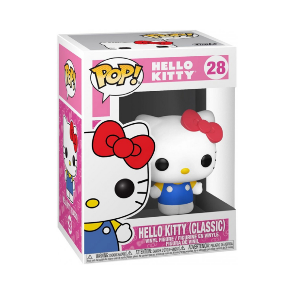 Funko Pop! Hello Kitty - Classic