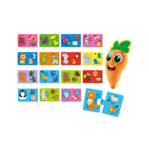 I Learn To Be Attentive - Carotina - Image 2