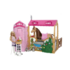 Barbie Ultimate Stable and Doll - Image 2