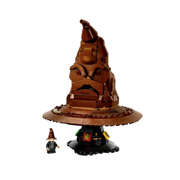 Talking Sorting Hat - Image 2