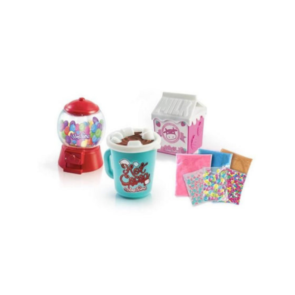 So Slime Diy Slimelicious 3-Pack Shaker - - Image 2