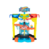 Hot Wheels City Car Wash Playset