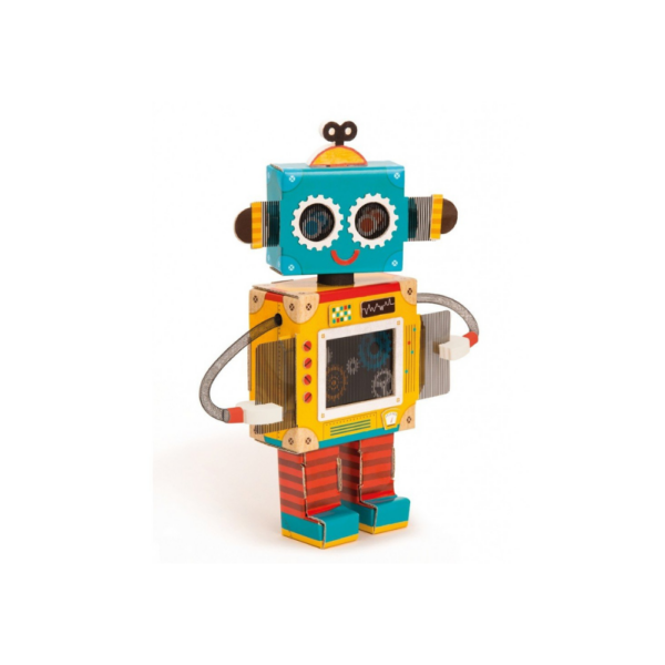 Create your robot - Image 2