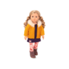 46cm Fashion Doll