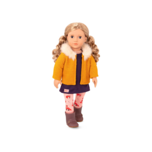 46cm Fashion Doll
