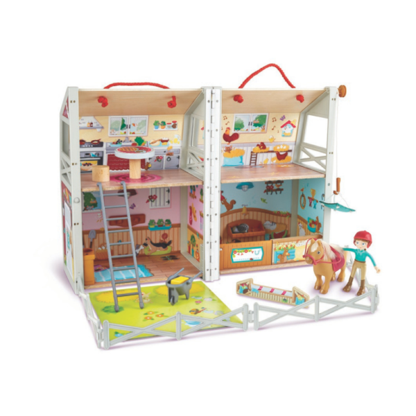 Pony Club Ranch - Image 2