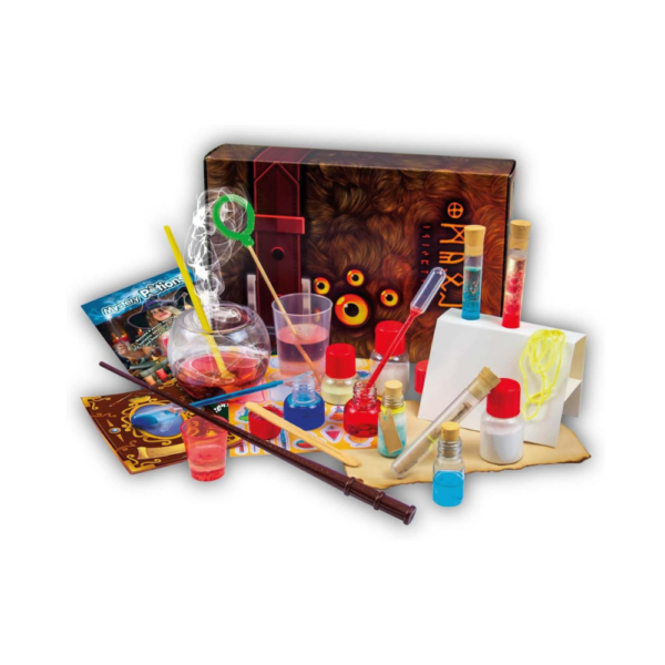 Mystery Potions - Image 2