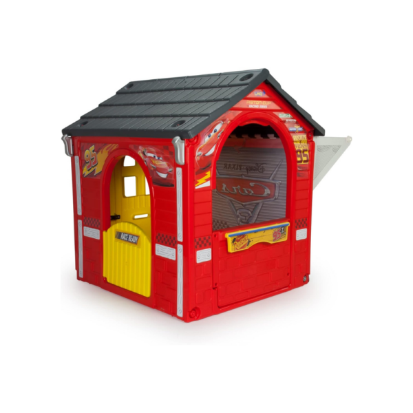 House And Garaje Cars 3 - Image 2