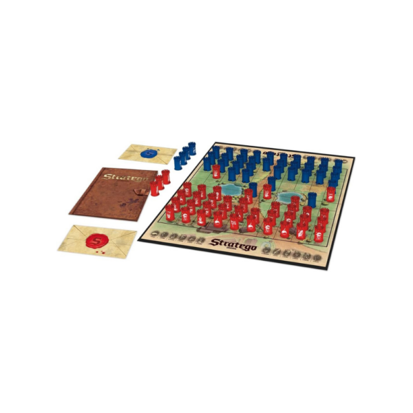 Stratego Original 3.0 Jumbo - Image 2