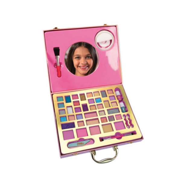 Pink it selfie ring suitcase - Image 2