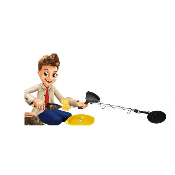 Buki France - Metal Detector - Image 2