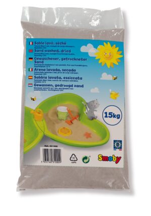15kg Sand Bag