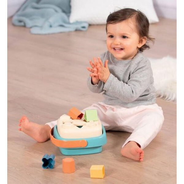 Little Green Awakening & Bath Set - Image 3