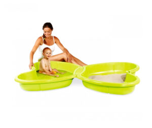 Butterfly Sandbox