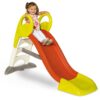 KS Garden Slide, Childrens Slide Can Become a Water Slide - Image 2
