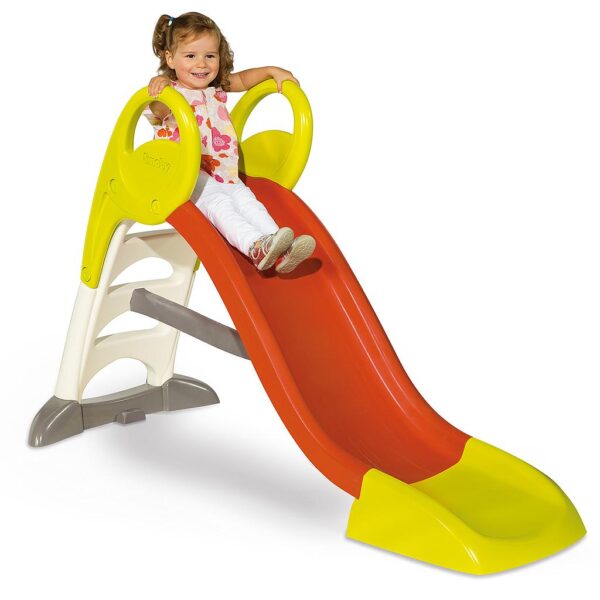 KS Garden Slide, Childrens Slide Can Become a Water Slide - Image 2