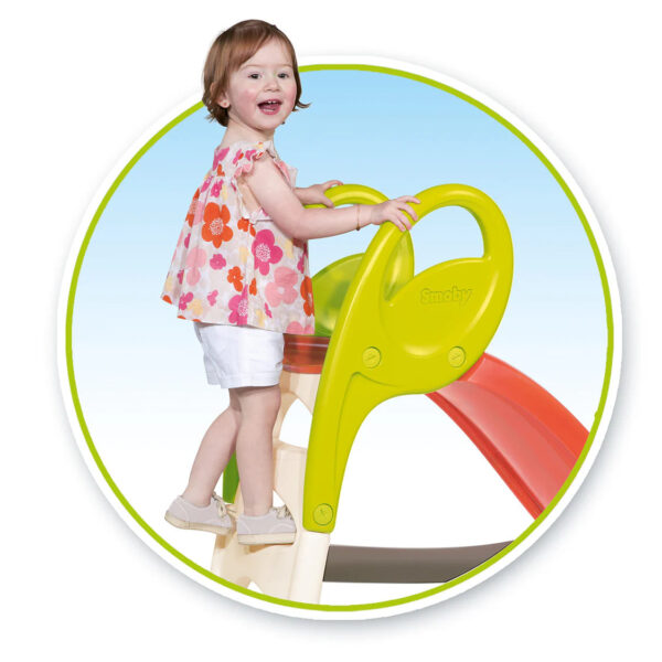 KS Garden Slide, Childrens Slide Can Become a Water Slide - Image 5