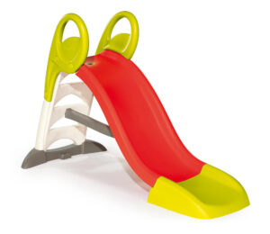 KS Garden Slide, Childrens Slide Can Become a Water Slide