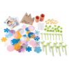 Flower Market Seller - Image 4