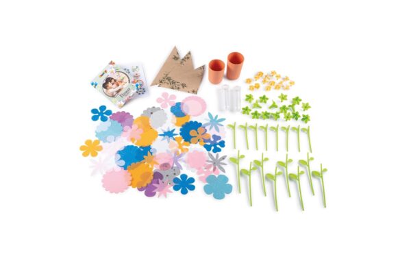 Flower Market Seller - Image 4