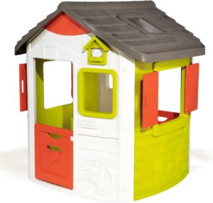 Neo Jura Lodge Playhouse