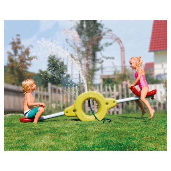 Water Seesaw 2.3m - Image 2