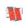 Kids Multi Activity Sports Fun Center with Slide 2.8m - Image 3