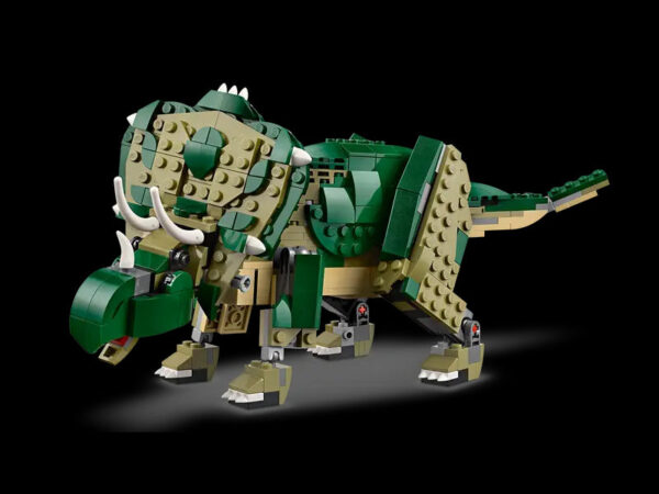 City T rex - Image 4