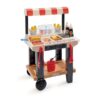 Street Food Stand - Image 3