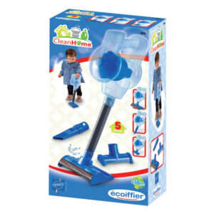 Broom Vacuum Cleaner