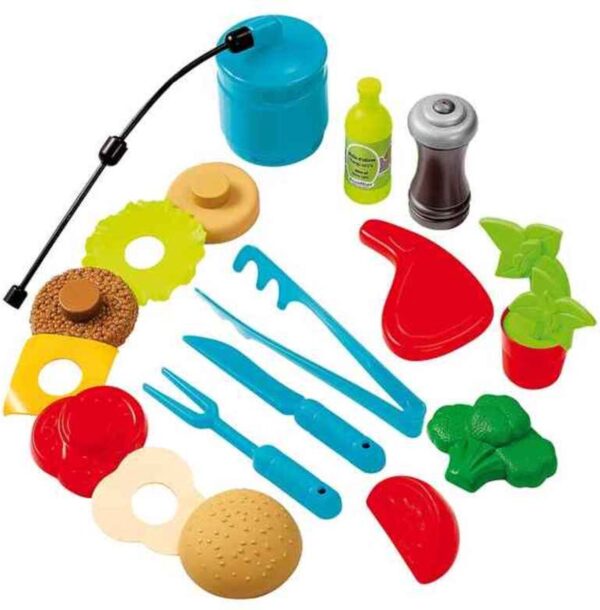 Barbecue With Accessories - Image 4
