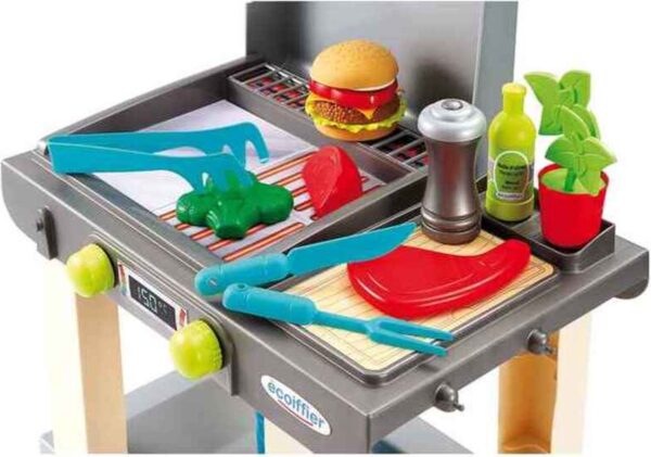 Barbecue With Accessories - Image 3