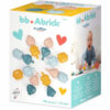 BB Abrick - Interlocking Beads 16-Pieces - Image 2