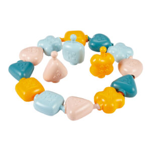 BB Abrick - Interlocking Beads 16-Pieces
