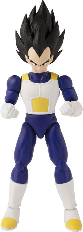 Dragon Ball Limit Breaker Vegeta 12"