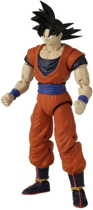 Dragon Stars Dragon Ball Goku V2 Figure