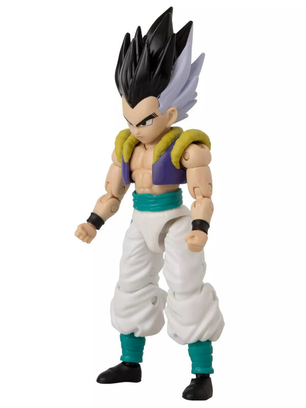 Dragon Ball Z Dragon Stars Gotenks - Image 3