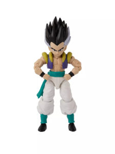 Dragon Ball Z Dragon Stars Gotenks