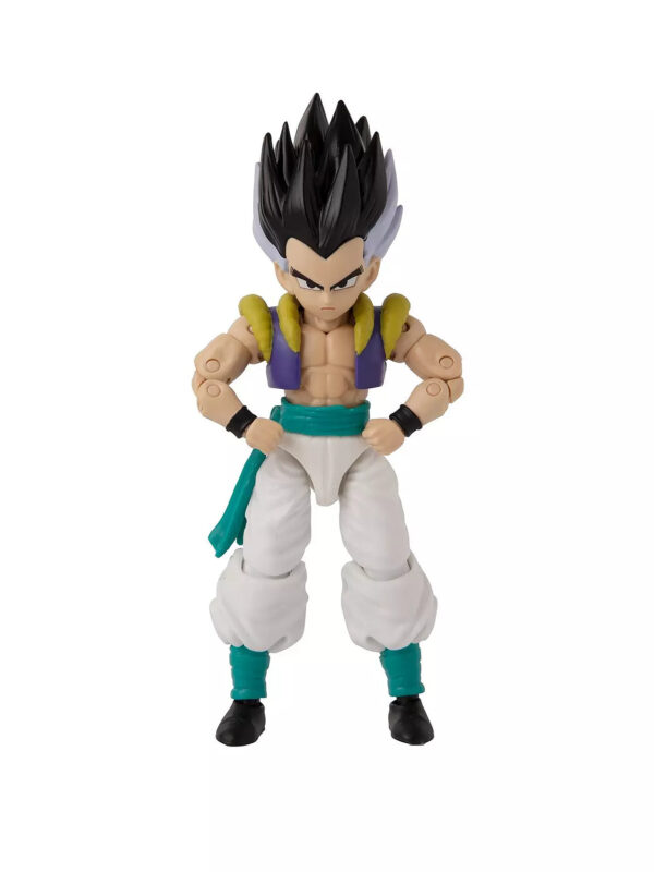 Dragon Ball Z Dragon Stars Gotenks