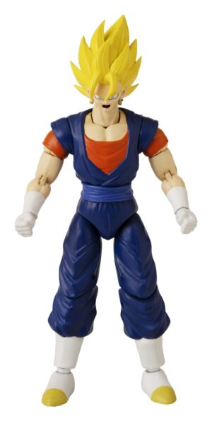 Dragon Stars Dragon Ball Super Saiyan Vegito Figure