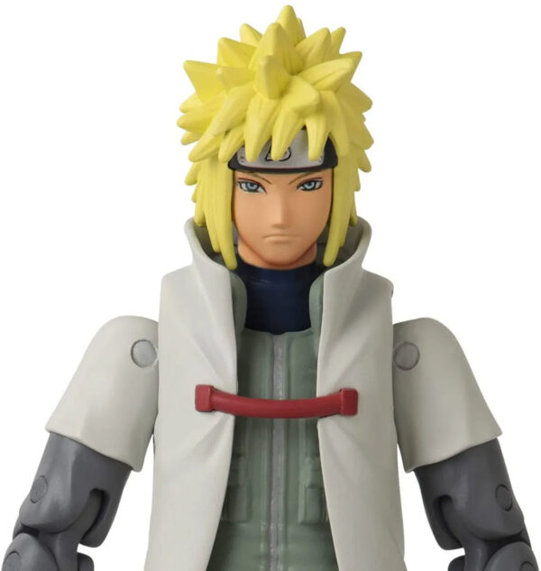 Anime Heroes Namikaze Minato - Image 4
