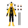 Anime Heroes Action Figure: Naruto Uzumaki Sage of Six Paths Mode6 - Image 3