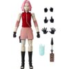 Naruto Shippuden Anime Heroes Haruno Sakura - Image 4