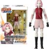 Naruto Shippuden Anime Heroes Haruno Sakura - Image 2