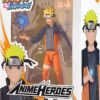 Anime Heroes Naruto Action Figure Naruto Uzumaki Final Battle - Image 4