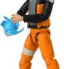 Anime Heroes Naruto Action Figure Naruto Uzumaki Final Battle - Image 3