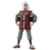 Anime Heroes Naruto - Jiraiya Figure - Image 4