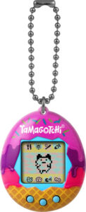 Tamagotchi Original-Ice Cream GEN 1