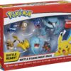 Battle 8 Figure Multi Pack - Image 3