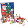 Tchoupi Advent Calendar - Image 2